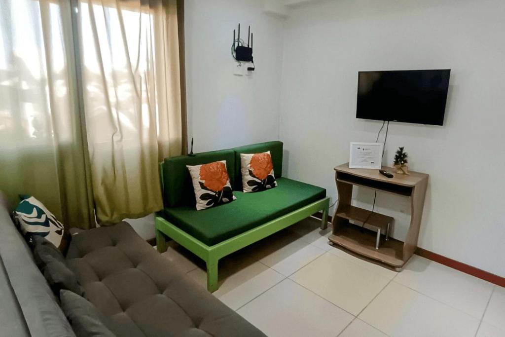 格拉玛多Residencial Raber公寓 外观 照片