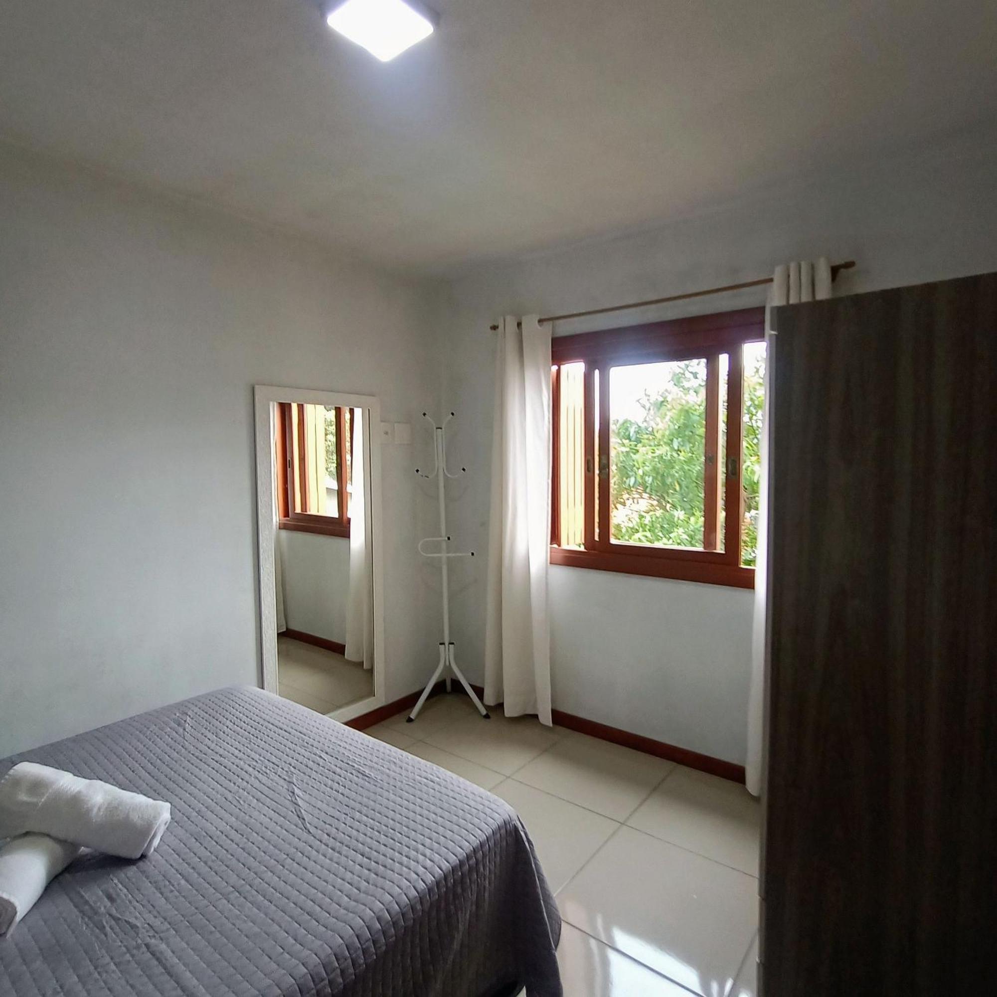格拉玛多Residencial Raber公寓 外观 照片